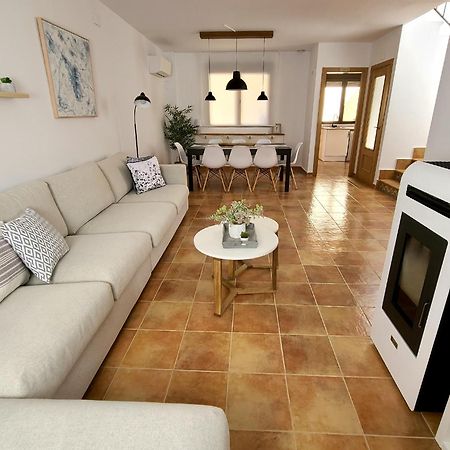 Lanzahita El Escondite De Gredos מראה חיצוני תמונה